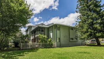 Laulani Valley townhouse # D201, Mililani, Hawaii - photo 3 of 20