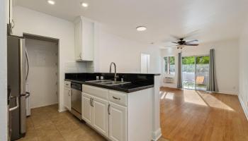 Launani Valley townhouse # E101, Mililani, Hawaii - photo 3 of 24