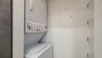 Launani Valley townhouse # E101, Mililani, Hawaii - photo 6 of 24