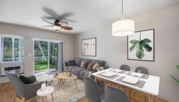 Streamside @ Launani Vly 1 condo # E105, Mililani, Hawaii - photo 1 of 20 Streamside @ Launani Vly 1 condo # E105, Mililani, Hawaii - photo 1 of 20