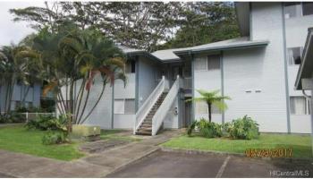 95-895 Wikao St townhouse # E202, Mililani, Hawaii - photo 1 of 25