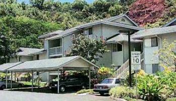 LAUNANI VALLEY townhouse # E203, MILILANI, Hawaii - photo 1 of 1