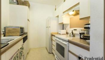 Launani Valley Association townhouse # F202, Mililani, Hawaii - photo 5 of 11