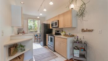 Launani Valley townhouse # A102, Mililani, Hawaii - photo 5 of 25