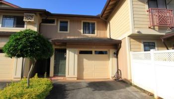 95-925 Ukuwai Street townhouse # 205, Mililani, Hawaii - photo 1 of 1