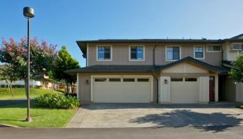 95-937 Ukuwai Street townhouse # 801, Mililani, Hawaii - photo 1 of 1