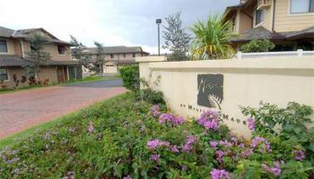 95941 Ukuwai Street townhouse # 1002, Mililani, Hawaii - photo 1 of 1