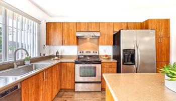 MTA townhouse # 3705, Mililani, Hawaii - photo 3 of 23