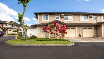 95-969 Ukuwai Street townhouse # 3407, Mililani, Hawaii - photo 1 of 25
