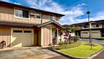 Nohona At Mililani Mauka 1 condo # 3307, Mililani, Hawaii - photo 1 of 1