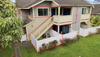Island Courtyards at Milila condo # 907 (With Private Yard), Mililani, Hawaii - photo 2 of 25