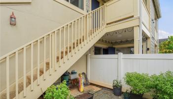 Island Courtyards at Milila condo # 907 (With Private Yard), Mililani, Hawaii - photo 3 of 25