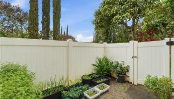 Island Courtyards at Milila condo # 907 (With Private Yard), Mililani, Hawaii - photo 4 of 25