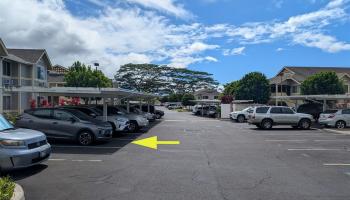 MTA townhouse # 707, Mililani, Hawaii - photo 2 of 11