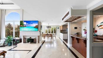 96  Moaniala Place Hawaii Loa Ridge, Diamond Head home - photo 3 of 25