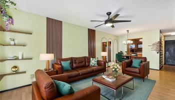 96-214 Waiawa Road townhouse # 85, Pearl City, Hawaii - photo 1 of 10