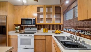 96-214 Waiawa Road townhouse # 85, Pearl City, Hawaii - photo 4 of 10