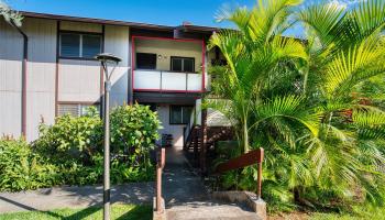 96-224 Waiawa Road townhouse # 56, Pearl City, Hawaii - photo 5 of 22