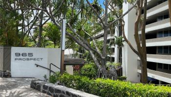 965 Prospect condo # 211, Honolulu, Hawaii - photo 1 of 1