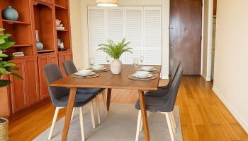 965 Prospect condo # 307, Honolulu, Hawaii - photo 3 of 21