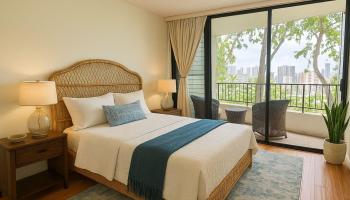 965 Prospect condo # 307, Honolulu, Hawaii - photo 5 of 21