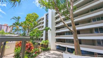 965 Prospect condo # 404, Honolulu, Hawaii - photo 1 of 1