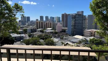 965 Prospect Street Honolulu - Rental - photo 3 of 16