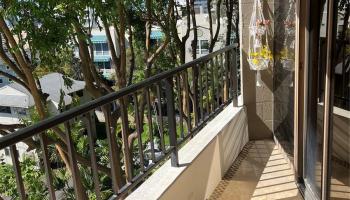 965 Prospect Street Honolulu - Rental - photo 4 of 16