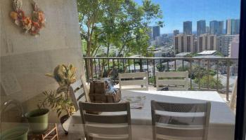 965 Prospect Street Honolulu - Rental - photo 5 of 16