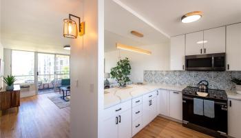 Ilaniwai condo # 503, Honolulu, Hawaii - photo 1 of 1