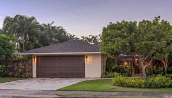 980  Hunakai Street Kahala Area, Diamond Head home - photo 3 of 20