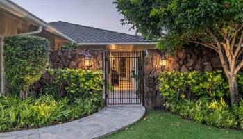 980  Hunakai Street Kahala Area, Diamond Head home - photo 4 of 20