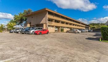 Pearlridge Sunset condo # B4, Aiea, Hawaii - photo 1 of 1