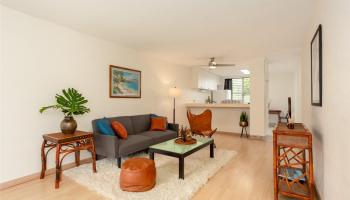 Pearlridge Sunset condo # B7, Aiea, Hawaii - photo 1 of 16