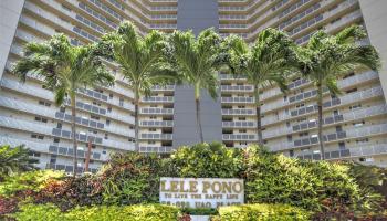 Lele Pono condo # 1706, Aiea, Hawaii - photo 1 of 19