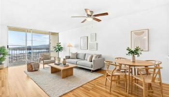 Lele Pono condo # 2208, Aiea, Hawaii - photo 1 of 25