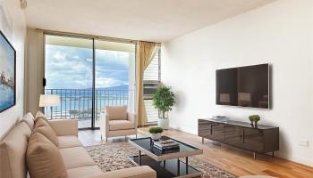 Lele Pono condo # 3209, Aiea, Hawaii - photo 1 of 16