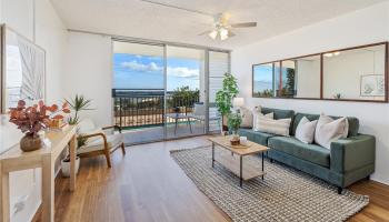 Lele Pono condo # 506, Aiea, Hawaii - photo 1 of 25
