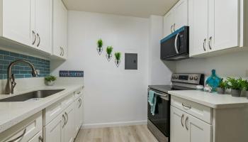 Pearl Ridge Gdns & Twr condo # 5-308, Aiea, Hawaii - photo 1 of 18