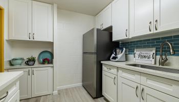 Pearl Ridge Gdns & Twr condo # 5-308, Aiea, Hawaii - photo 5 of 19