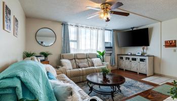 Pearl Ridge Gdns & Twr condo # 5-308, Aiea, Hawaii - photo 6 of 18