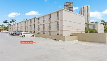 Pearl Ridge Gdns & Twr condo # 3-103, Aiea, Hawaii - photo 6 of 10