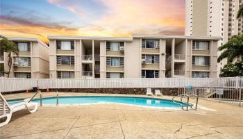 Pearl Ridge Gdns & Twr condo # 4-303, Aiea, Hawaii - photo 1 of 1