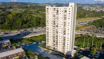 Pearl Ridge Gdns & Twr condo # 1603, Aiea, Hawaii - photo 1 of 14