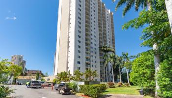 Pearl Ridge Gdns & Twr condo # 1901, Aiea, Hawaii - photo 2 of 22