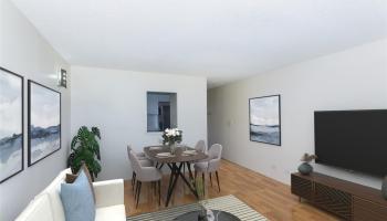 Pearl Ridge Gdns & Twr condo # 1905, Aiea, Hawaii - photo 1 of 20