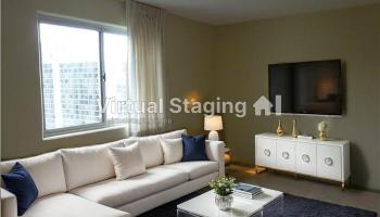 Pearl Ridge Gdns & Twr condo # 2208, Aiea, Hawaii - photo 1 of 20