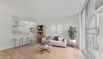 Pearl Ridge Gdns & Twr condo # 7-105, Aiea, Hawaii - photo 3 of 17