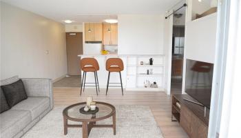 Pearl Ridge Gdns & Twr condo # 7-1706, Aiea, Hawaii - photo 6 of 23