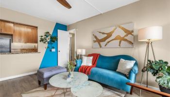 Pearl Ridge Gdns & Twr condo # 7-606, Aiea, Hawaii - photo 2 of 25